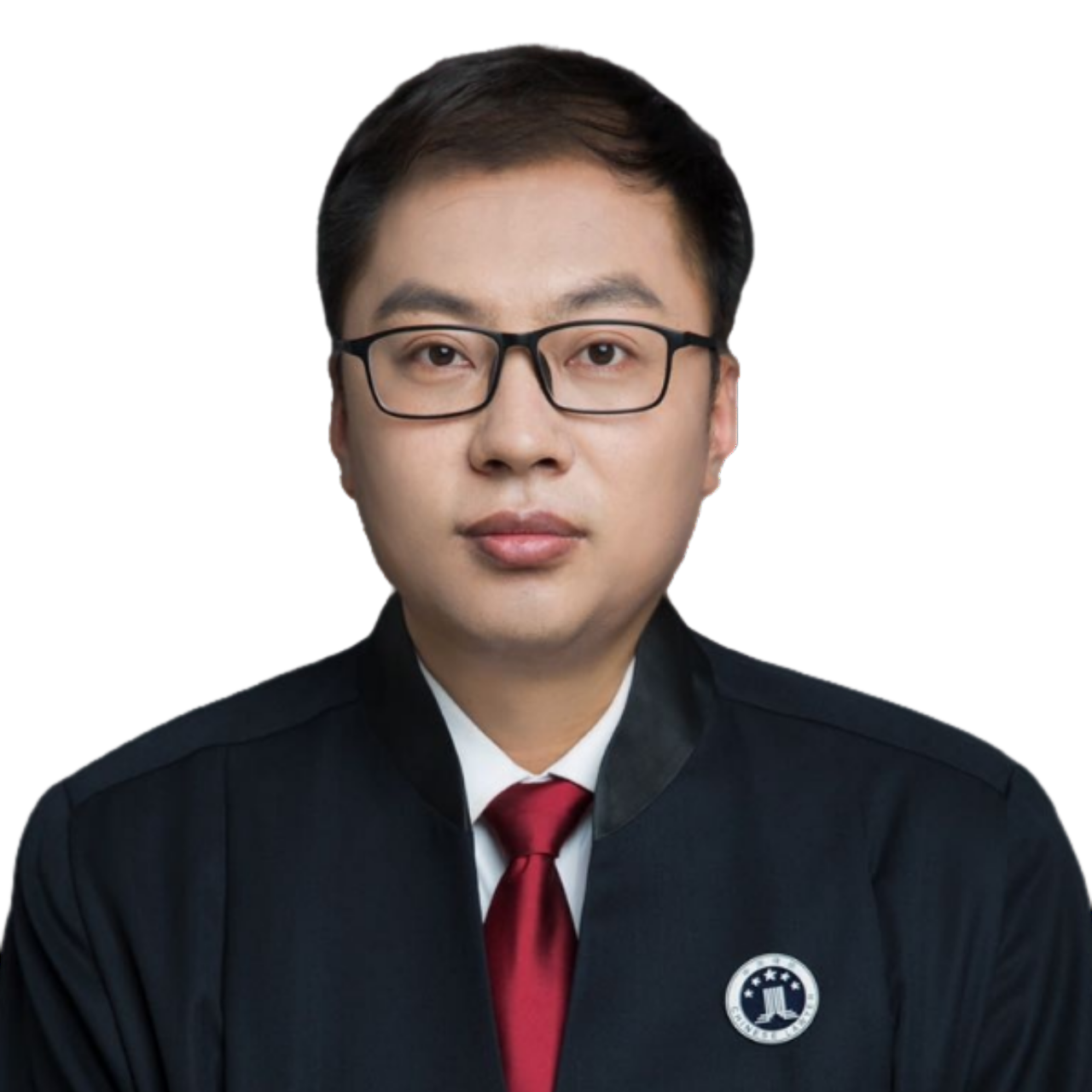 赵小强律师