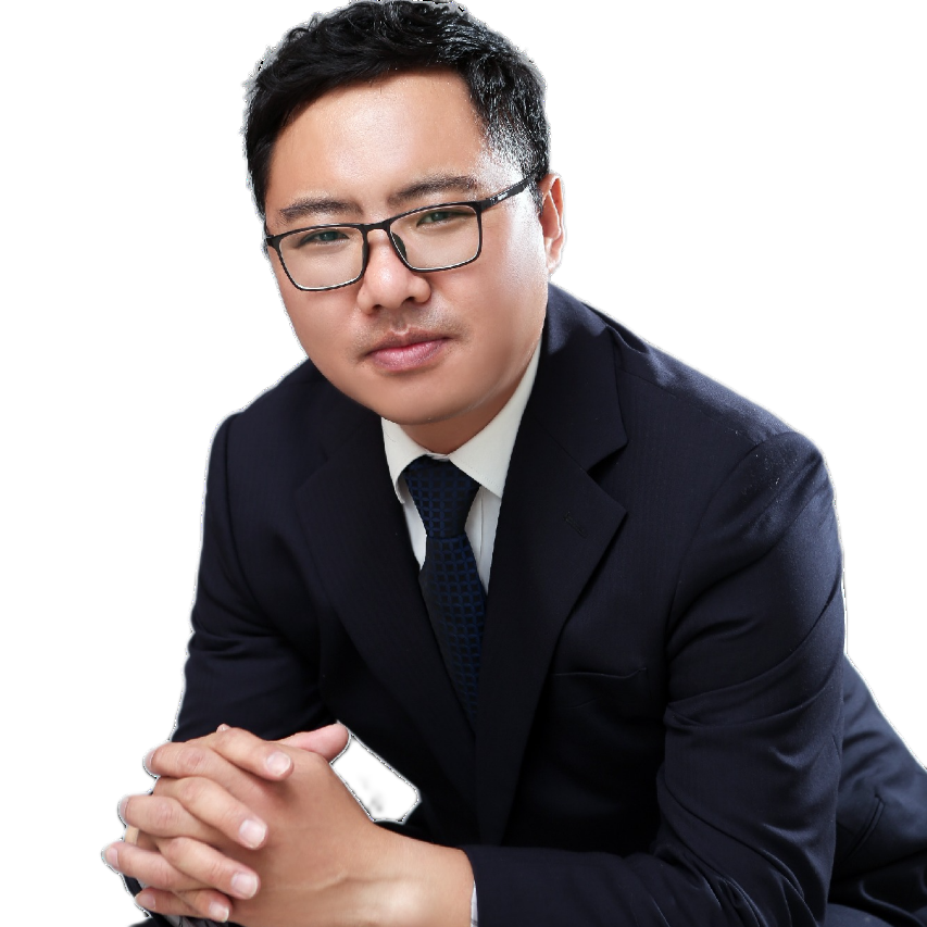 肖庆律师