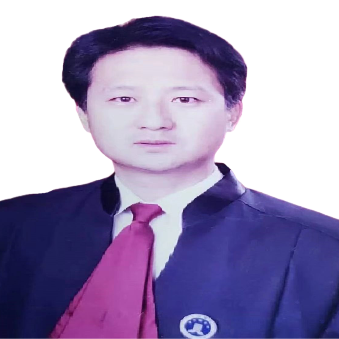 赵东律师