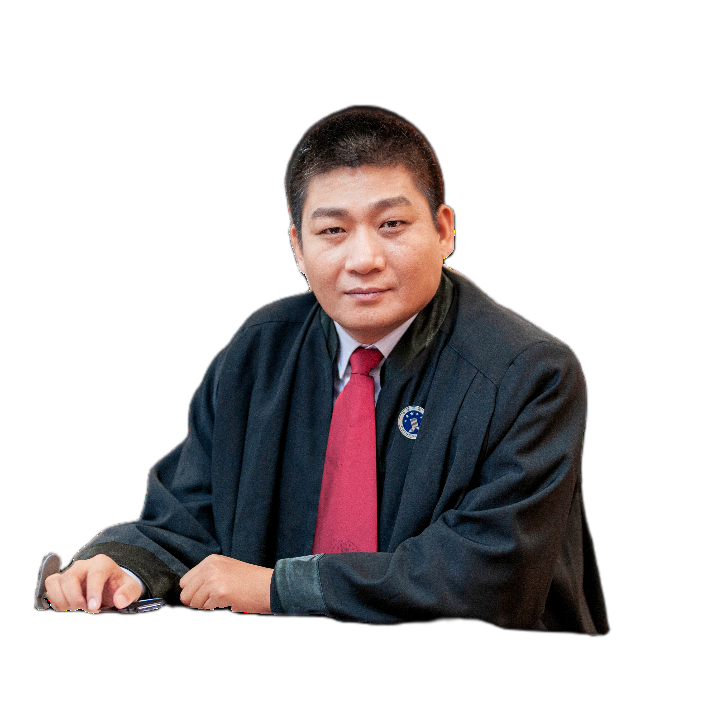 张雷律师