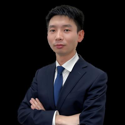 马阳阳律师