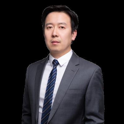 关键律师